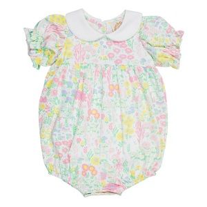 The Beaufort Bonnet Company Britt Bubble 12-18m